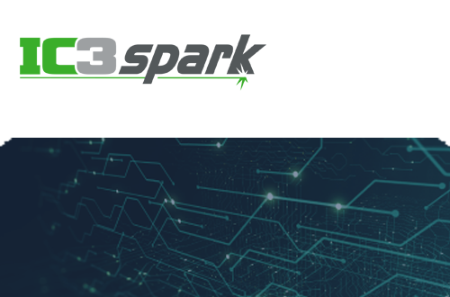 IC3 Spark